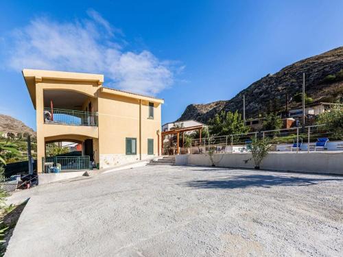 Realmonte Villa | Apartment, Sicily with Terrace