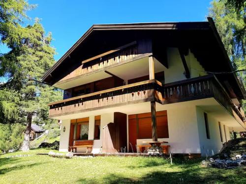 Pocol Apartment | APARTMENT - Ski in&out-accesso diretto alle piste