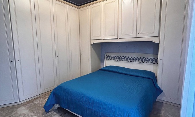 Mirandola Apartment | Apartment sleeps 8 with kitchen and 2 bathrooms inMirandola