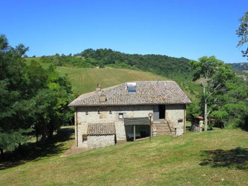 Bagnoregio Apartment | Apartment Sociano-2 by Interhome