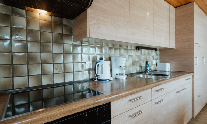 Amden Apartment | Apartment Sonne by Interhome