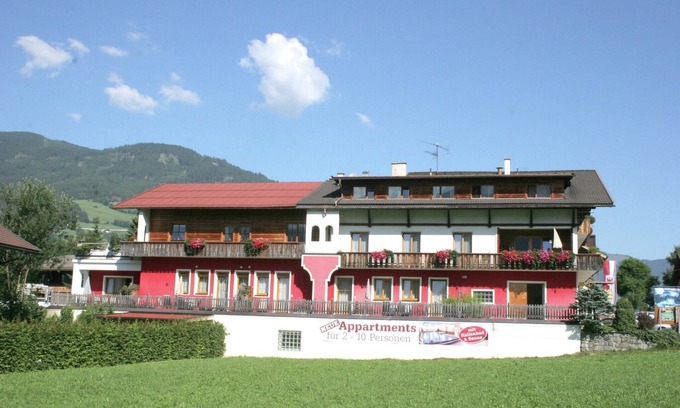 Stumm Apartment | Apartment Stumm near Zillertal Ski Slopes
