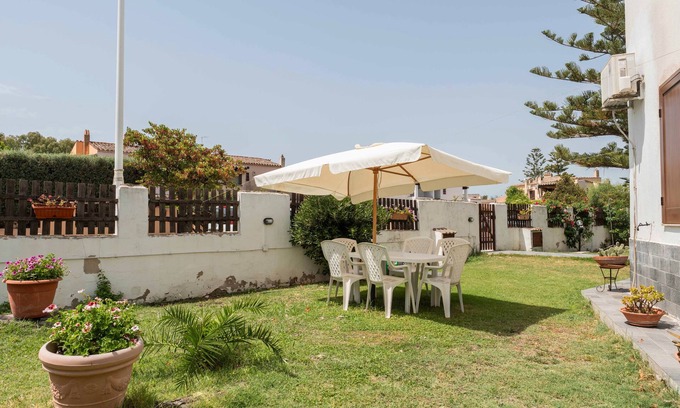 Capitana Apartment | Apartment Su Foghile