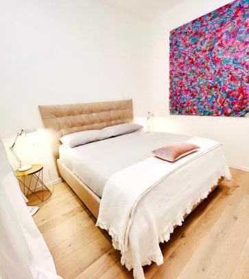Zona Risorgimento Apartment | Apartment Suite - Charlize - in the heart of Milan