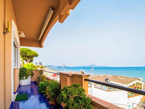 Formia Apartment | Apartment Sul mare by Interhome