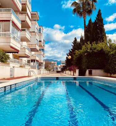 El Albir Apartment | Apartment Sunny Albir
