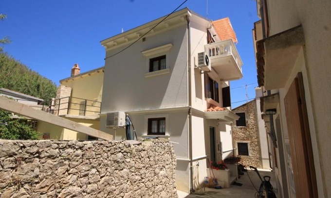 Susak Apartment | Apartment Susak 8047a