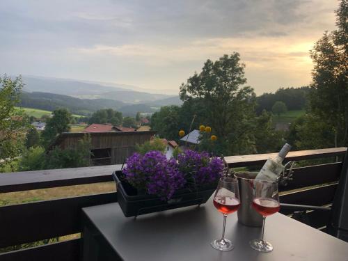 Bobrach Apartment | Apartment Tälerblick Maxi, neu modernisiert