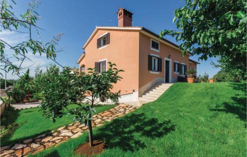 Tar-Vabriga Apartment | Apartment Tar-Vabriga Istarske Kontrade Iii