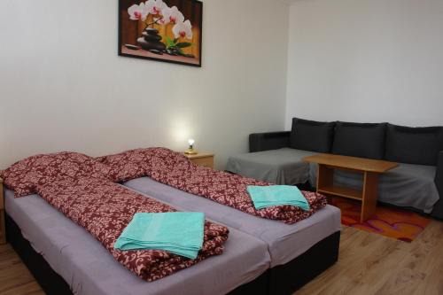 Tatranska Strba Apartment | Apartment Tatranská Štrba