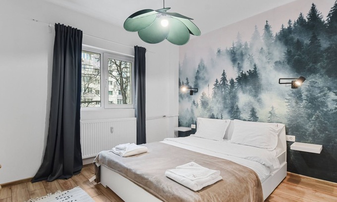 Sector 1 Apartment | Apartment Turda Close to the Elias