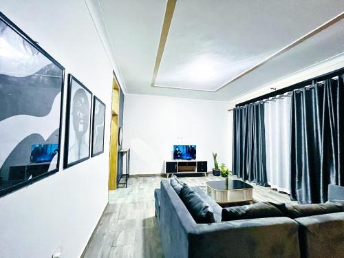 Kireka Apartment | Apartment unit- Urban chills