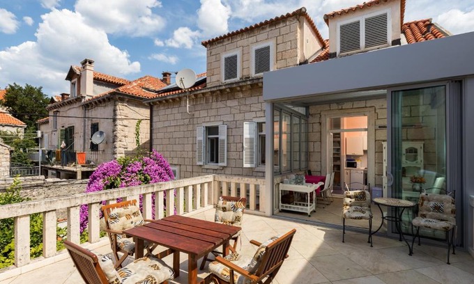 Dubrovnik Apartment | Apartment Van Gogh