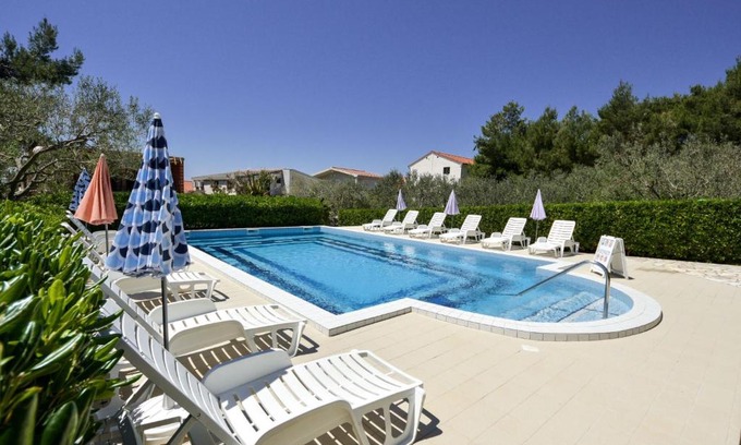 Vir Apartment | Apartment Vesela-3 by Interhome
