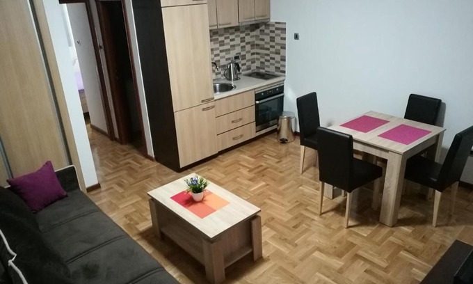 Velji Vinogradi Apartment | Apartment Vineyard