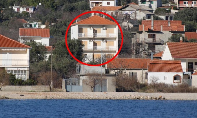 Vinisce Apartment | Apartment Vinisce 1165b