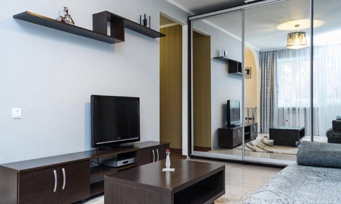 Zaporozhye Apartment | Apartment VIP 3