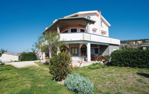 Vlasici Apartment | Apartment Vlasici 12766a