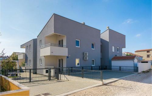 Vrsi Apartment | Apartment Vrsi-Mulo 11