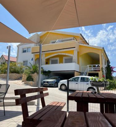Okrug Donji Apartment | apartment Vujcic 2