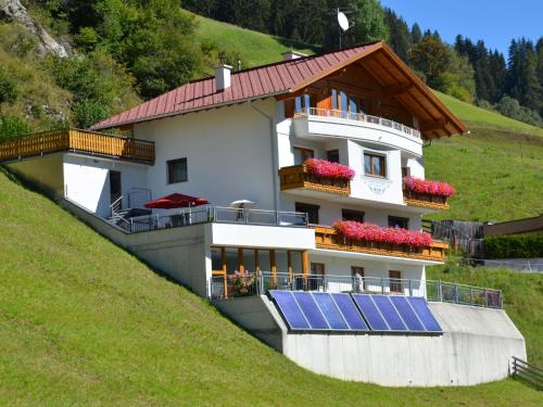 Kappl Apartment | Apartment Wechner-1 by Interhome
