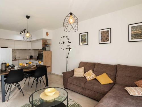 Komolac Apartment | Apartment Why Not - Two Bedroom Apartment with Balcony