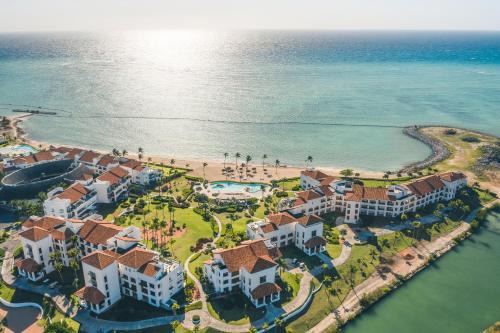Cap Cana Marina Apartment | Apartment with 2BR and ocean view in Punta Palmera