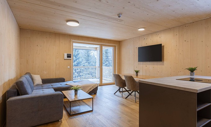 Schonberg Apartment | Apartment with 3 bedrooms