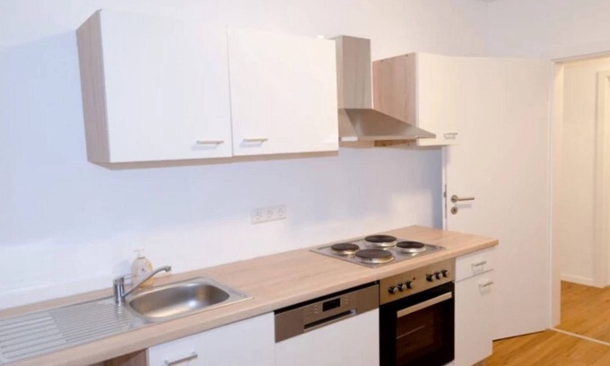 Bruchsal Apartment | Apartment with 5 beds - in Bruchsal
