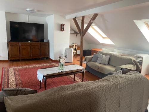 Otepaa Apartment | Apartment with a jacuzzi close to Tehvandi