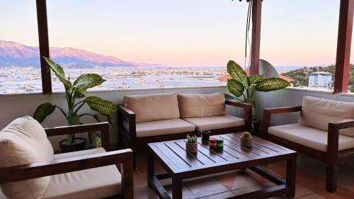 Demre Apartment | Apartment With a View İn Demre