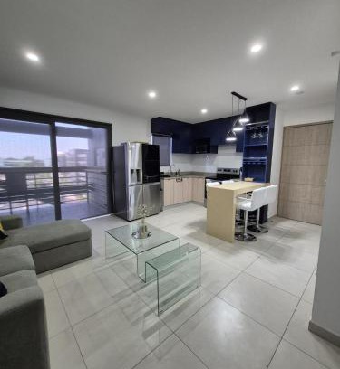 San Salvador Apartment | Apartment with an excellent location in the city of San Salvador