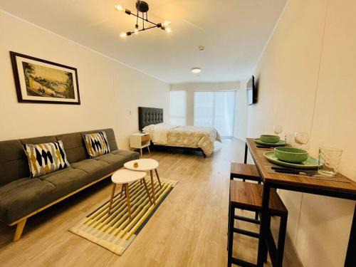 Barranco Apartment | Apartment with incredible view, pool and gym
