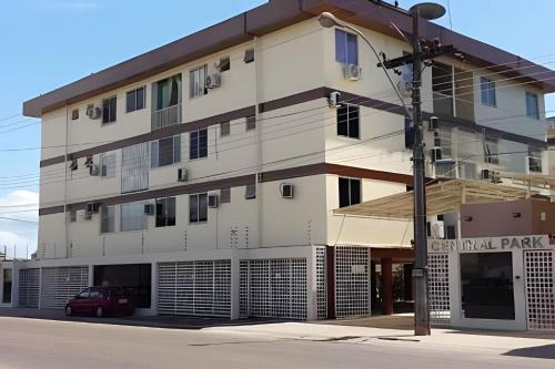 Macapa Apartment | Apartment with Pool and Comfort