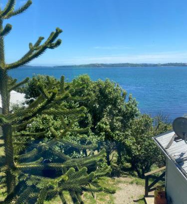 Ancud Apartment | apartment with sea view