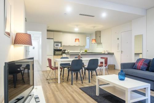 Jesus Apartment | Apartment With Super Comfortable Beds
