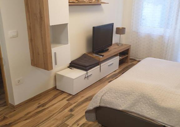 Portoroz Apartment | Apartment with terrace