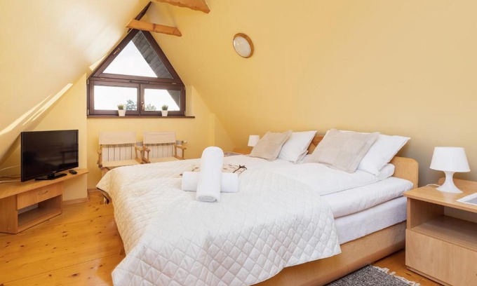Zakopane Apartment | Apartment Wojciecha Brzegi Zakopane by Noclegi Renters
