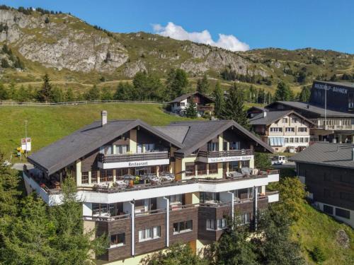 Riederalp Apartment | Apartment Zurschmitten 8 2- UG Süd by Interhome