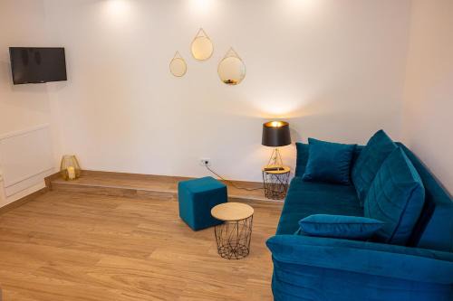 Malinska Apartment | Apartment Zvane