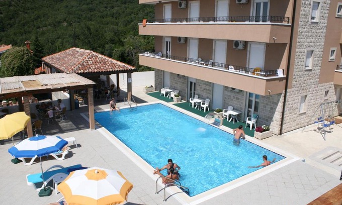 Blizikuce House | Apartments Đurašević