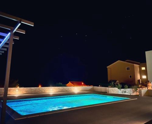 Seget Vranjica Apartment | Apartments ŽAJA