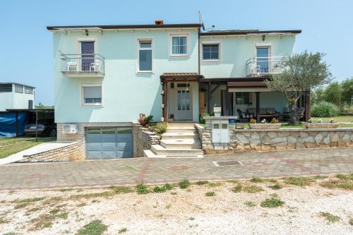 Umag Apartment | Apartments Ždravac