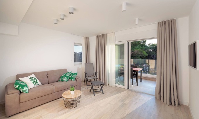 Promajna Apartment | Apartments 01 Promajna (11492-A3) - Promajna