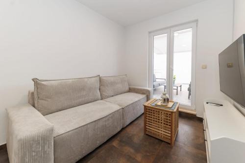 Zadar Apartment | Apartments 23 and 25 with free private parking