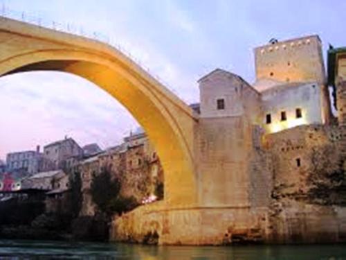 Mostar Apartment | Apartments Ajla