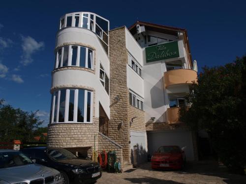 Nin Apartment | Apartments and bungalows vila Dalibor