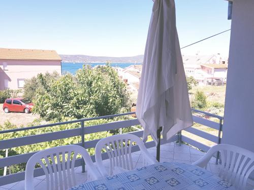 Sveti Petar Apartment | Apartments Andelic