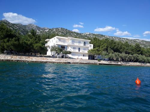 Tribanj Apartment | Apartments and Rooms Kod Mate