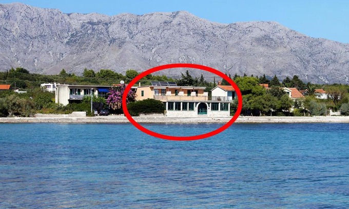 Sucuraj House | Apartments and rooms by the sea Sucuraj, Hvar - 4029